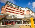 Savoy Hotel Bad Mergentheim