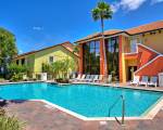 Legacy Vacation Resorts - Lake Buena Vista