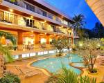 Samui First House Hotel