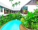 Shewe Wana Boutique Resort & Spa