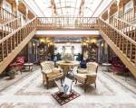 Kerme Ottoman Palace - Boutique Class