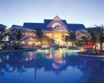 Magdalena Grand Beach & Golf Resort