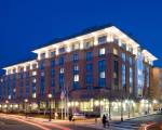 Hilton Garden Inn Arlington-Shirlington