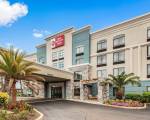 Best Western Plus St. Augustine I-95