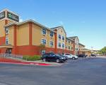 Extended Stay America Suites Austin Round Rock South