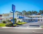 Motel 6 Arcata, CA - Humboldt University