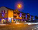 Best Western Harbour Inn & Suites