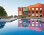 Hotel Barcelona Golf Resort 4* Sup