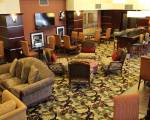 Hampton Inn & Suites Houston Katy