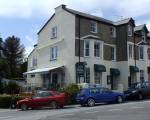 The Moelwyn Hotel & Restaurant