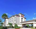 Hampton Inn & Suites Houston-Bush Intercontinental Airport