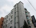 Hotel Biz Jongro Insadong