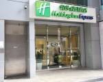 Holiday Inn Express Causeway Bay Hong Kong, an IHG Hotel