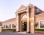 Mercure Johannesburg Bedfordview Hotel