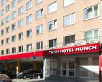 Thon Hotel Munch