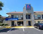 Motel 6 Laurel, DC - Washington Northeast