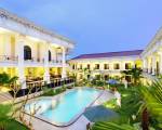 The GRAND PALACE Hotel - YOGYAKARTA