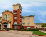 Extended Stay America Suites Houston NASA Bay Area Blvd