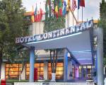 Hotel Continental Suceava