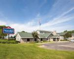 AmericInn by Wyndham Northfield