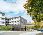 Best Western Hotel Kaiserslautern