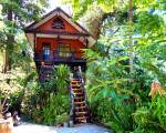 Khao Sok Tree House