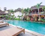 Ubud View Bungalow by Pramana Villas