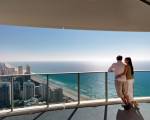 Hilton Surfers Paradise Hotel and Residences