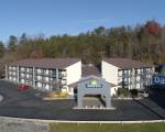 Days Inn by Wyndham Chattanooga Lookout Mountain West