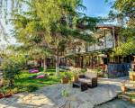 Ağva Park Mandalin Hotel - Adult Only