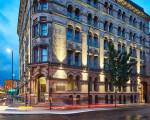 Townhouse Hotel Manchester