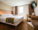 Brit Hotel Nantes St Herblain - Le Kerann