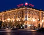 Hotel Volgograd