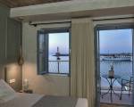 Elia Zampeliou Hotel - Adults Only