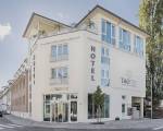 TAOme Feng Shui Stadthotel Breisgau