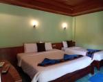 Blue Andaman Lanta Resort