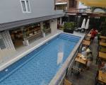 Beautiful Sai Gon Boutique Hotel