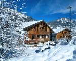 Résidence Nemea Les Chalets des Evettes