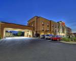 Hampton Inn Crossville