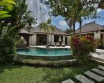 Mahagiri Villas & Spa Dreamland