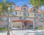 Days Inn by Wyndham Los Angeles LAX/Redondo/Manhattan Beach