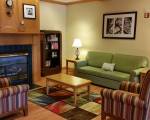 Country Inn & Suites by Radisson, Bloomington-Normal West, IL