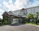 Hilton Garden Inn Baton Rouge Airport