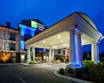 Holiday Inn Express Mt. Juliet, an IHG Hotel