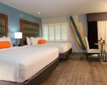 BLVD Hotel & Spa - Walking Distance to Universal Studios Hollywood