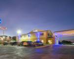 Best Western Harker Heights - Killeen - Fort Hood TX