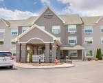 Country Inn & Suites by Radisson, Columbus West, OH