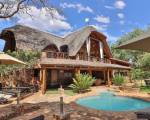 Kruger Riverside Lodge