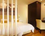 Lisbon City Apartments & Suites by City Hotels