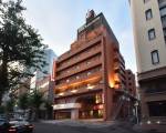 Yokohama Heiwa Plaza Hotel